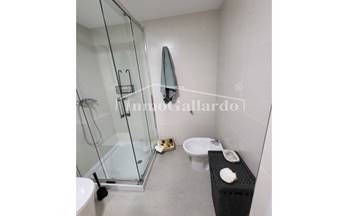 PISO en en alquiler temporal malaga El Palo